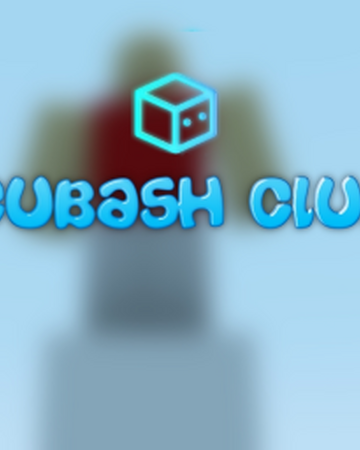 Cubash Club Cubash Wiki Fandom - blue traffic cone roblox wiki