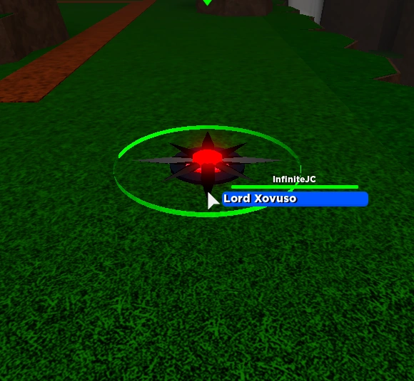 Lord Xovuso (Tower) Cube Defense Wiki Fandom