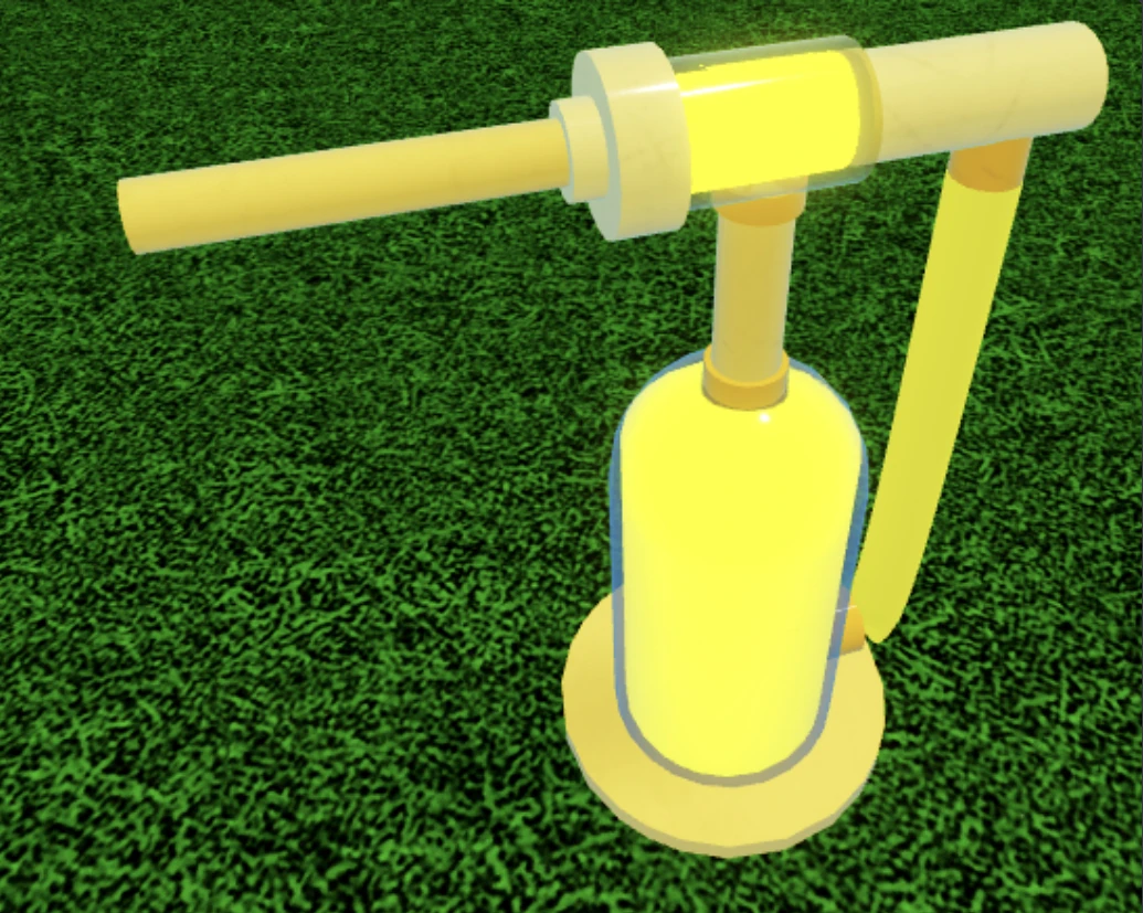 Golden Glue Gun Cube Defense Wiki Fandom