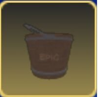 Bucket Cube Defense Wiki Fandom
