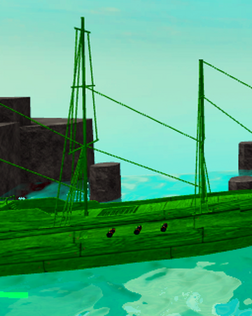 The Flying Dutchman Cube Defense Wiki Fandom - roblox cube defense halloween