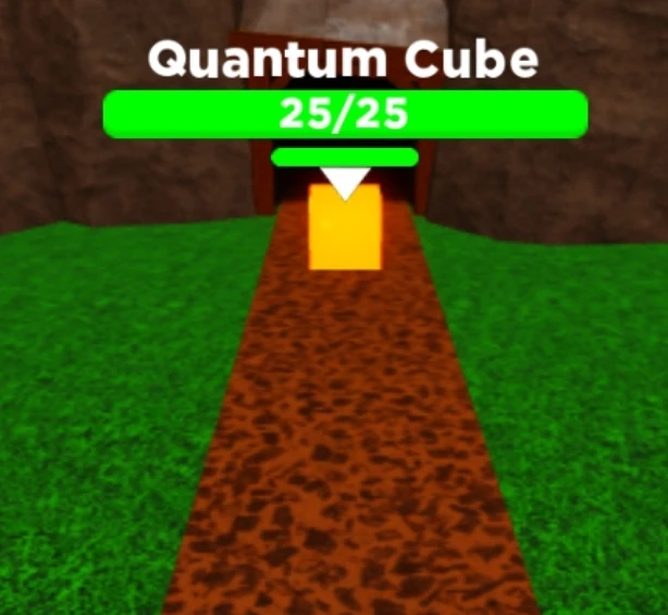Quantum Cube Cube Defense Wiki Fandom