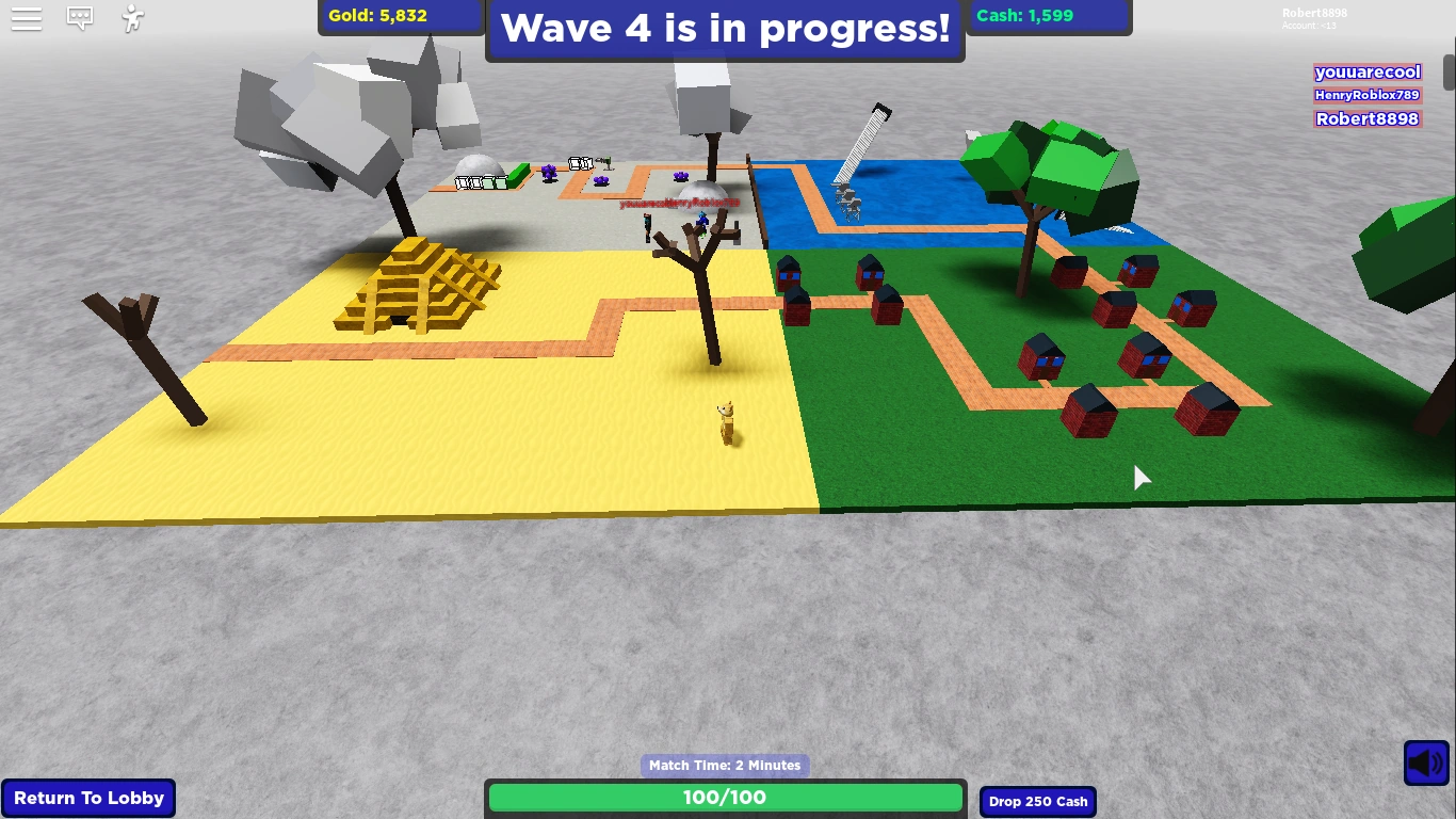 Maps Cube Defense Wiki Fandom