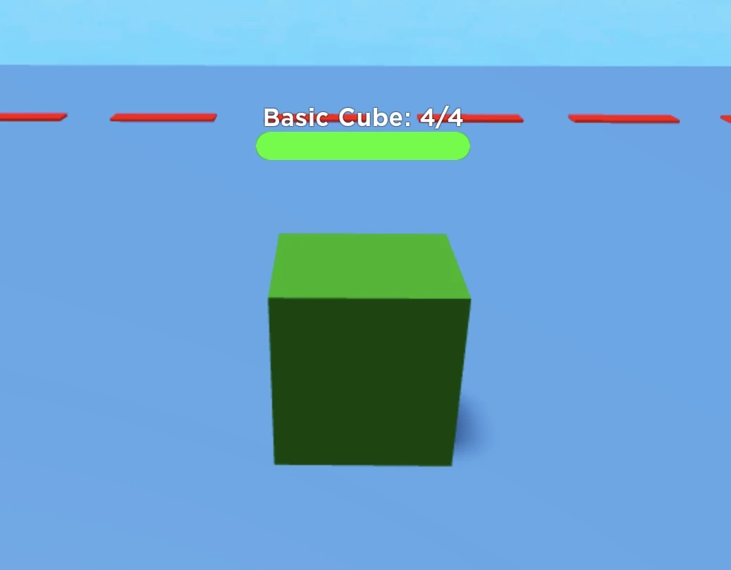 Basic Cube Cube Defense Wiki Fandom