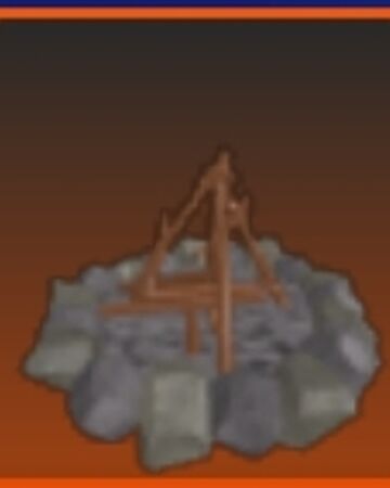 Campfire Cube Defense Wiki Fandom
