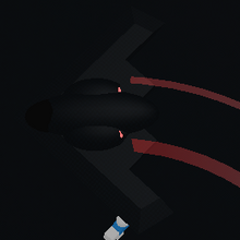 Stealth Bomber Cube Defense Wiki Fandom