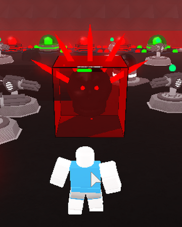 Lord Xovuso Cube Cube Defense Wiki Fandom