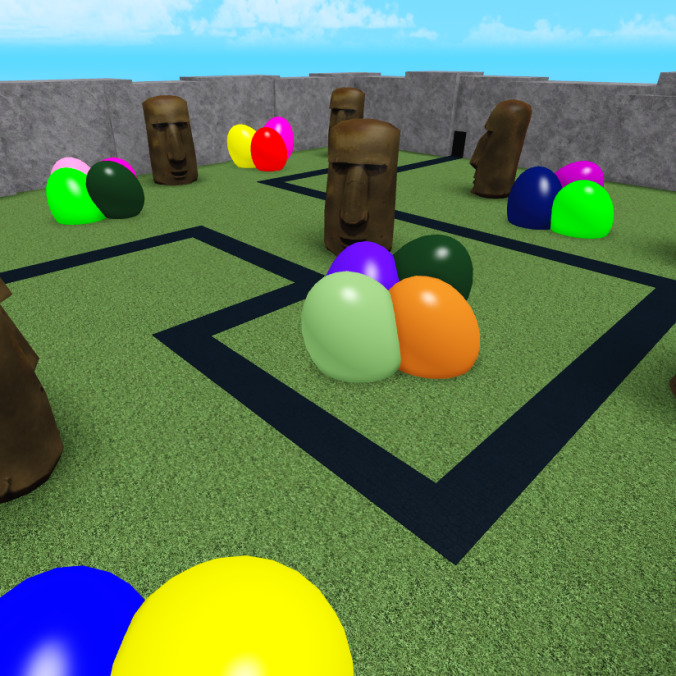 Cube Defense Roblox Wiki