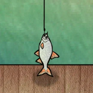 fish rusty lake wikia cube