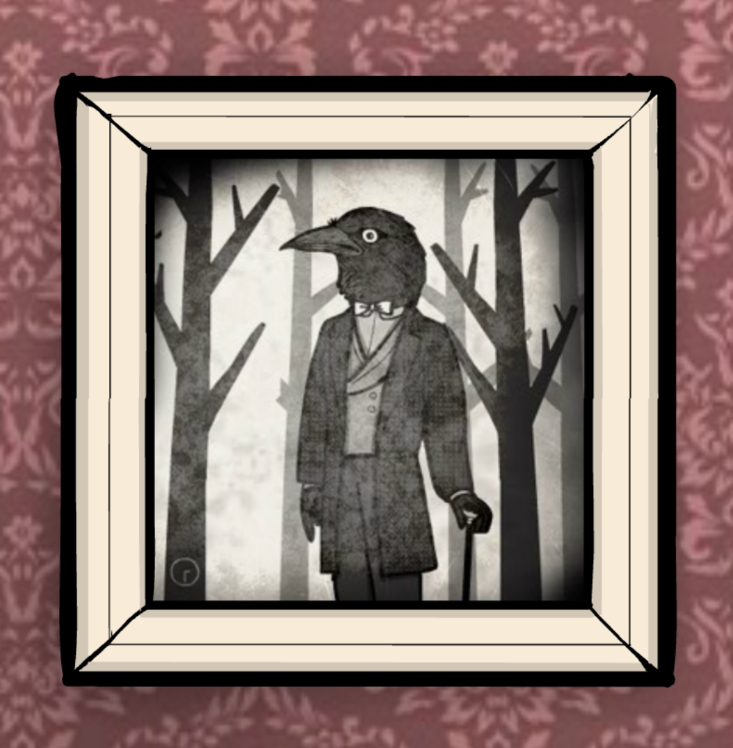 На каком движке сделан rusty lake