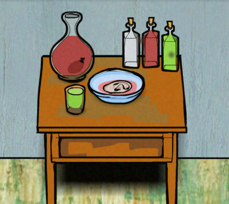 rusty lake hotel mrs. pigeon room rusty lake hotel mrs. pigeon room