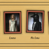 Cube Escape Paradox Rusty Lake Wiki Fandom