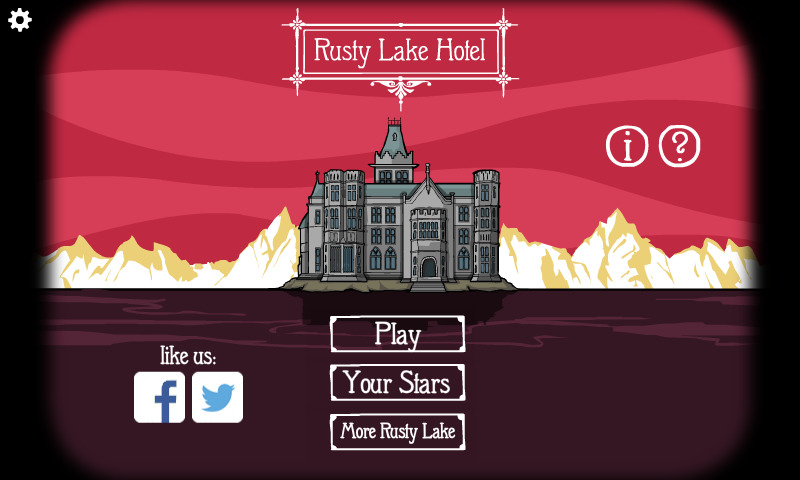 rusty lake hotel rabbit rusty lake hotel rabbit
