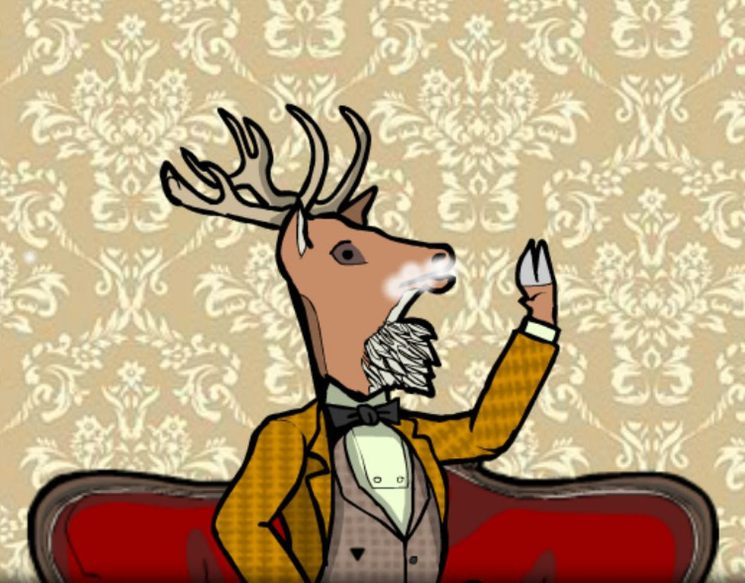 Rusty lake проекты