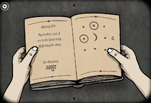 RootsWilliamJournal