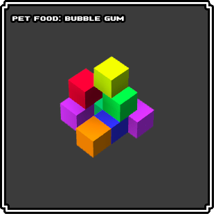 Kaugummi (Bubblegum) | Cube World Wiki | FANDOM powered by Wikia