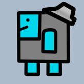 Turner without Admin badge