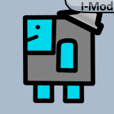 Turner as an Image Mod