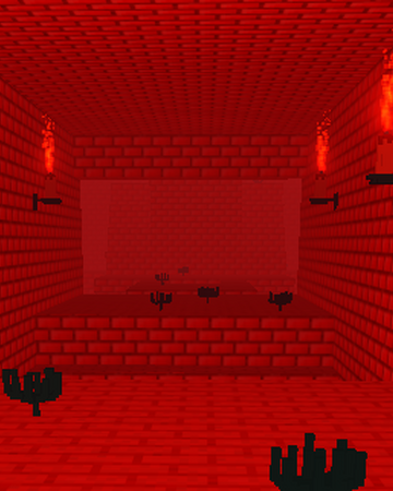 Red Dungeon Cube Cavern Reborn Wiki Fandom
