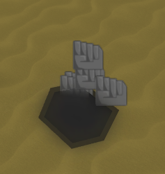 Metal Cube Cubes Of The Gods Wikia Fandom - roblox cubes of the gods all cubes roblox cubes of