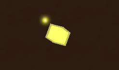 Light Cube Cubes Of The Gods Wikia Fandom - cubes of the gods roblox