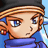Mister Moneto Face