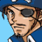 NIck Pirate Face