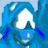 Eis-Paraffe Face