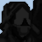 Dunkel-Paraffe Face
