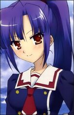 Kirika ueno