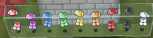 CubicCastles ShirtsandPants
