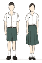 Cubic-uniform