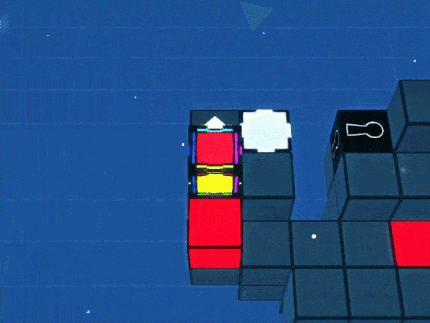 Gif2 pattern
