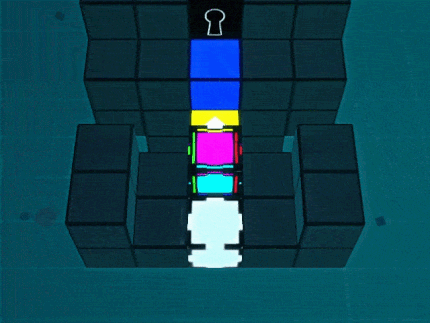 Gif1 pattern