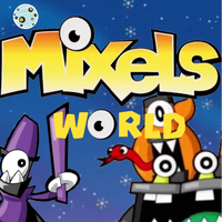 Mixels World White Star Wiki Fandom
