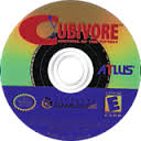 Cubivore disc