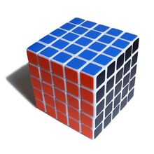 Cubo rubik
