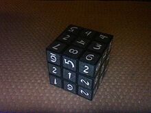 Cubo rubik-2