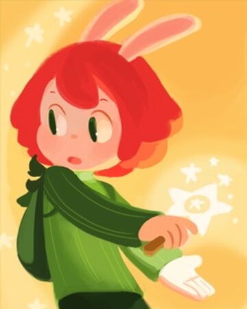 Cucumber | Cucumber Quest Wiki | Fandom