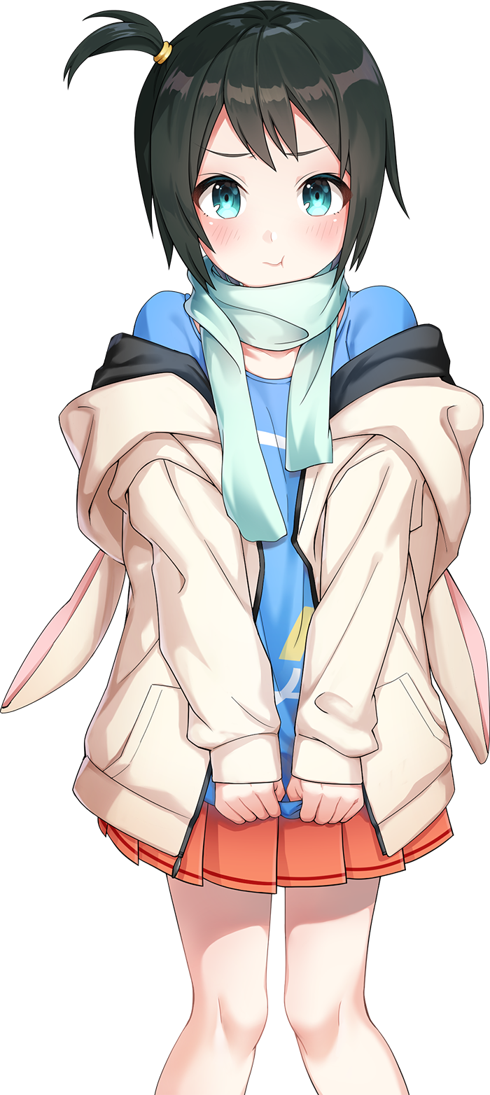Airi Eniwa Cue キュー Wiki Fandom