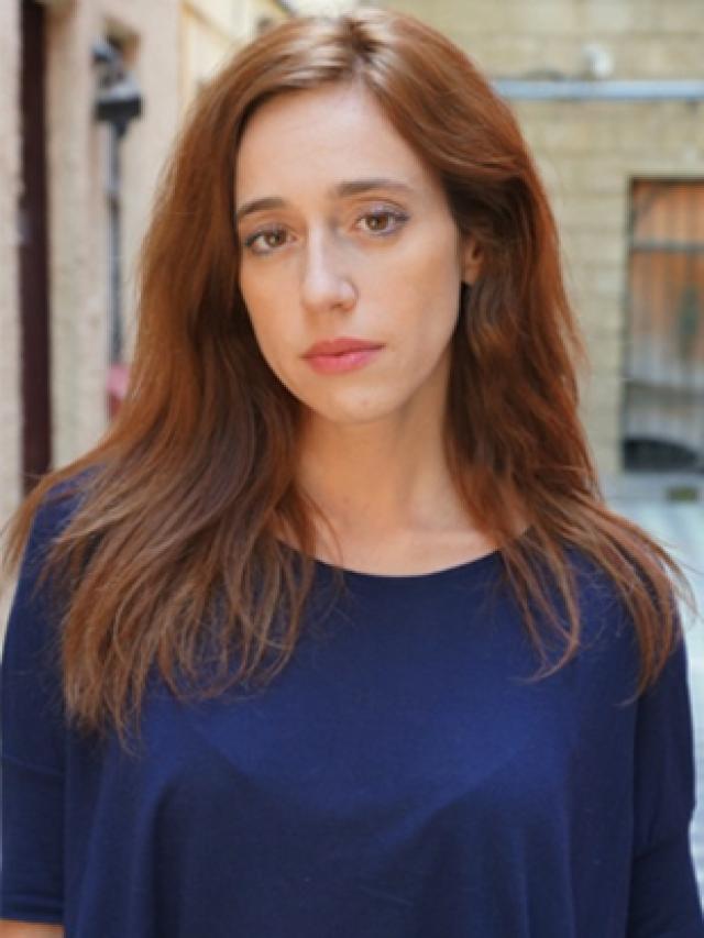 Mariana Treviño Club de Cuervos Wiki FANDOM powered by Wikia