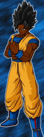 Goku Black Cul De Carbon Wiki Fandom - goku black top roblox