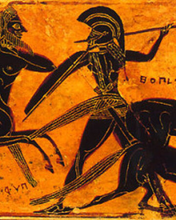 Centaur Greek Mythology Cultural Bestiary Wiki Fandom - greek god hera roblox