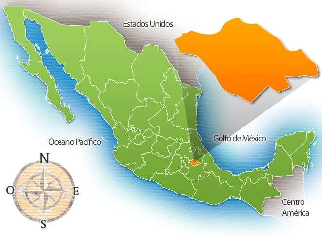Los teotihuacanos y los mexicas o aztecas. Culturas de