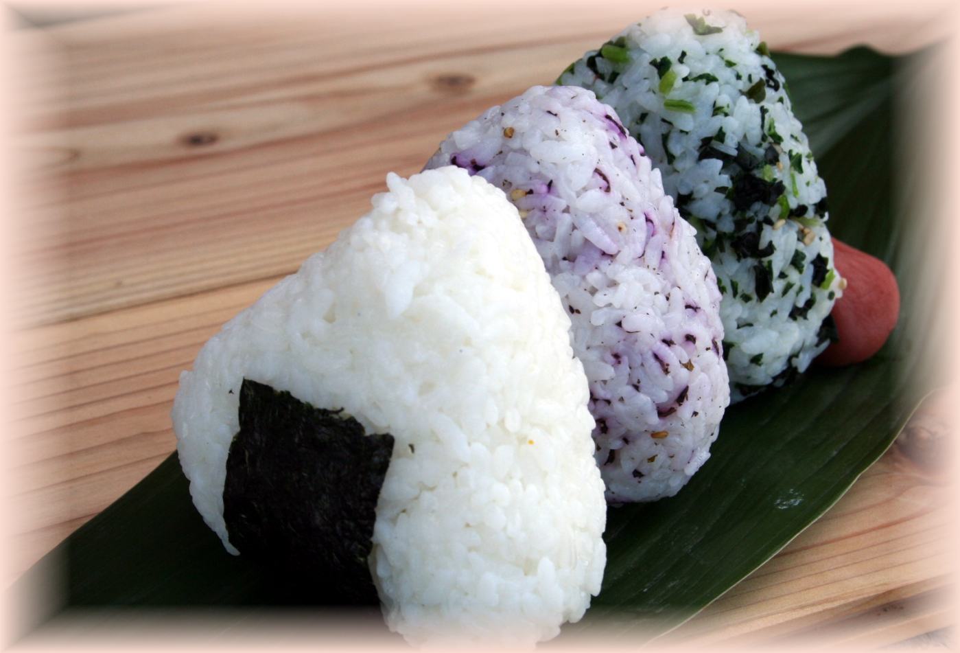 Resultado de imagen para gastronomia japonesa arroz