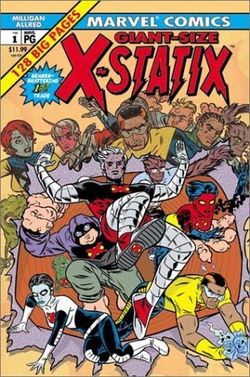 X-StatixIssue1