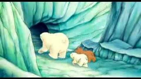 The Little Polar Bear Culture Wikia Fandom Powered By Wikia