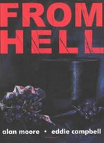 From hell tpb