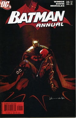 Batmanann25