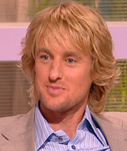 Owen wilson